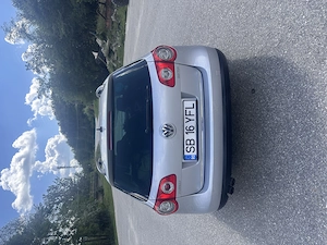 Passat b6 2.0 TDI CBAB - imagine 4