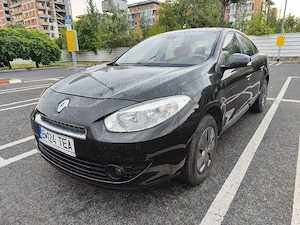 Renault fluence 98000 km - imagine 2