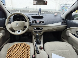 Renault fluence 98000 km - imagine 3