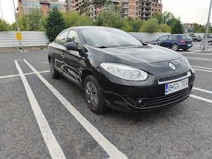 Renault fluence 98000 km - imagine 4