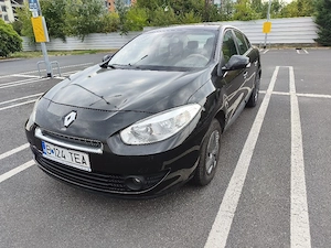 Renault fluence 98000 km - imagine 5