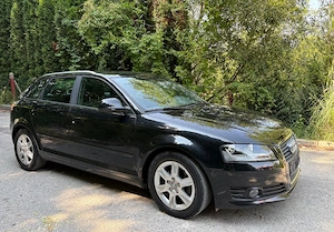 Vând Audi A3 1.4T Euro5 - imagine 5