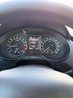  Skoda Octavia 3 Scout   2.0 TDI 184 CP   4x4   DSG - imagine 2