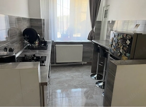Schimb apartament in Ilia cu casă - imagine 2