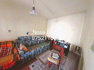 Casă 3 camere, teren 950 mp, centrală gaz, st. asfaltată - Steaua   Fratelia - imagine 7