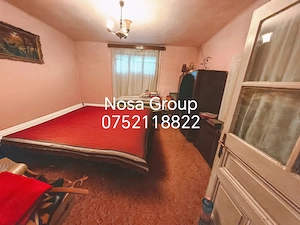 Casă 3 camere, teren 950 mp, centrală gaz, st. asfaltată - Steaua   Fratelia - imagine 5
