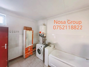 Casă 3 camere, teren 950 mp, centrală gaz, st. asfaltată - Steaua   Fratelia - imagine 9