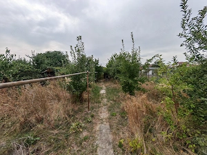 Casă 3 camere, teren 950 mp, centrală gaz, st. asfaltată - Steaua   Fratelia - imagine 3