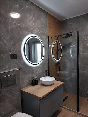DUPLEX MOBILAT SI UTILAT - ACCES FACIL CATRE ORAS - TOATE UTILITATILE - imagine 10
