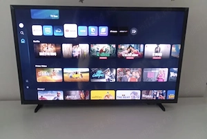 televizor smart samsung