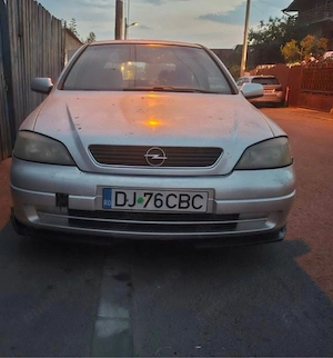 Vand Opel Astra G - imagine 2