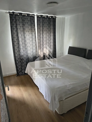 Apartament cu 2 camere de vânzare ,etaj intermediar ,Lipovei,Timișoara - imagine 3