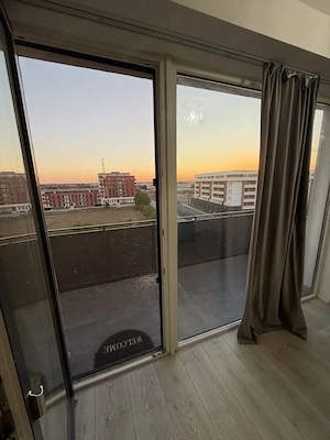 Apartament modern 2 camere, loc de parcare, Torontalului - imagine 5