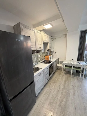 Apartament modern 2 camere, loc de parcare, Torontalului - imagine 2