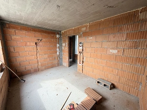 Duplex premium cu 5 camere - despartit - 382 mp teren - Mosnita Noua - imagine 14