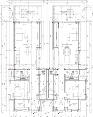 Duplex premium cu 5 camere - despartit - 382 mp teren - Mosnita Noua - imagine 5
