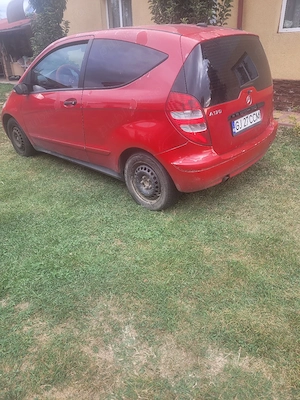 vind Mercedes-Benz A170 - imagine 5