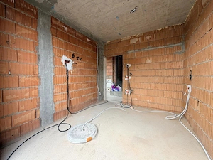 Duplex premium cu 5 camere - despartit - 382 mp teren - Mosnita Noua - imagine 18