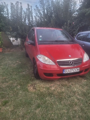 vind Mercedes-Benz A170 - imagine 2