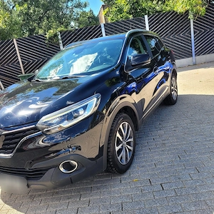 Vând Renault Kadjar 