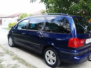 Seat-Alhambra-1,9-Tdi-116Cp.Bvk - imagine 3