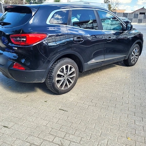 Vând Renault Kadjar  - imagine 5