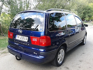 Seat-Alhambra-1,9-Tdi-116Cp.Bvk - imagine 2