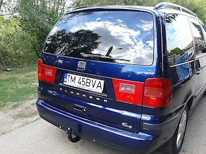 Seat-Alhambra-1,9-Tdi-116Cp.Bvk - imagine 6