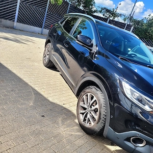 Vând Renault Kadjar  - imagine 3