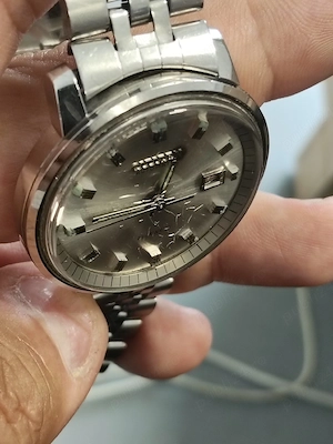 Citizen automatic 