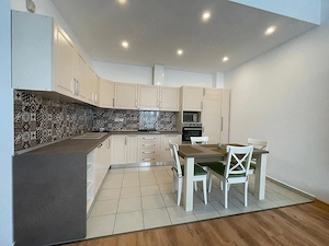 Apartament Lux 2 Camere Bloc Nou  Centrala Proprie 1 Loc Parcare  Zona Soarelui  - imagine 3