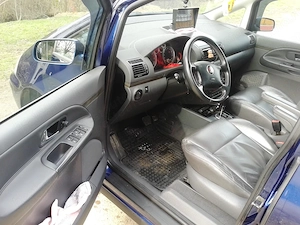 Seat-Alhambra-1,9-Tdi-116Cp.Bvk - imagine 7