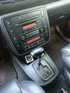Seat-Alhambra-1,9-Tdi-116Cp.Bvk - imagine 8