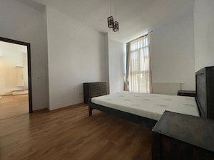 Apartament Lux 2 Camere Bloc Nou  Centrala Proprie 1 Loc Parcare  Zona Soarelui  - imagine 7