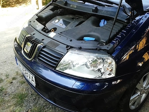 Seat-Alhambra-1,9-Tdi-116Cp.Bvk - imagine 5