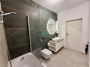 Apartament cu 2 camere de inchiriat mobilat lux, Complex Concept 9 - imagine 7