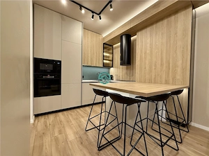 Apartament cu 2 camere de inchiriat mobilat lux, Complex Concept 9 - imagine 6