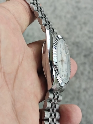 Maister Anker automatic 