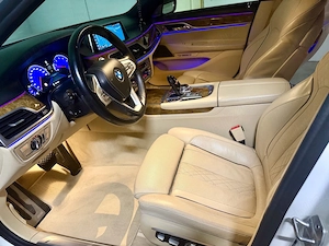 Bmw 750 LI X- Drive M Pachet  - imagine 5