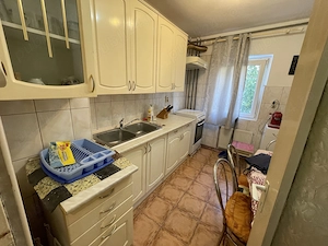 Calea Aradului-3 camere-Pet Friendly,Centrala Proprie. - imagine 9