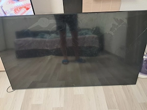Samsung TV Led 139 cm- pentru piese