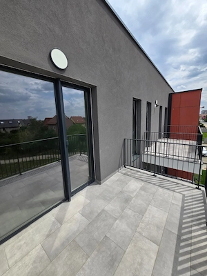 Apartament premium 2 camere, loc de parcare, Soarelui - imagine 7