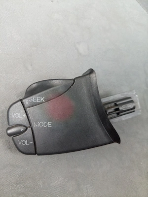 Maneta Comanda Radio Ford FOCUS Mk 1