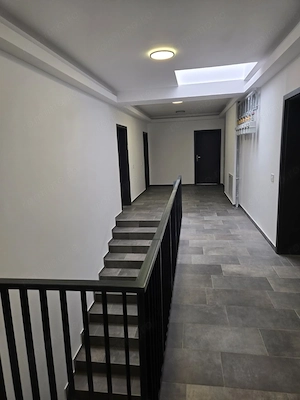 Apartament premium 2 camere, loc de parcare, Soarelui - imagine 8