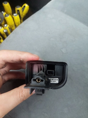 Maneta Comanda Radio Ford FOCUS Mk 1 - imagine 2