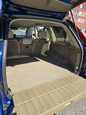 Volvo XC90 D5 2.4 Diesel 185 CP   stare impecabilă   mașină de familie   foarte bine întreținută - imagine 4