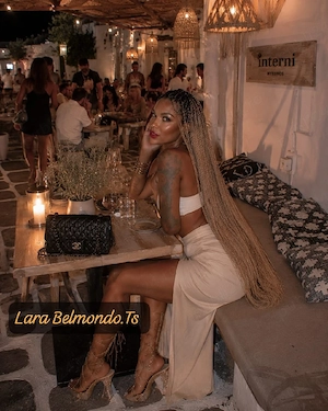 Ts Luxury -rafinament si eleganta garantata-Show Web -Party
