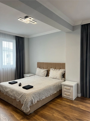 Central Apartament Rădăuți - imagine 4