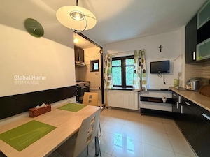 Vanzare 2 Camere | Decebal - Dristorului | etaj 1 din 4 | - imagine 6