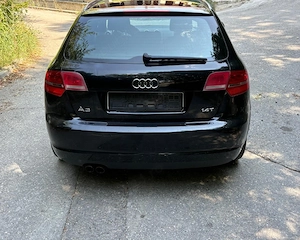 Vând Audi A3 1.4T Euro5 - imagine 6